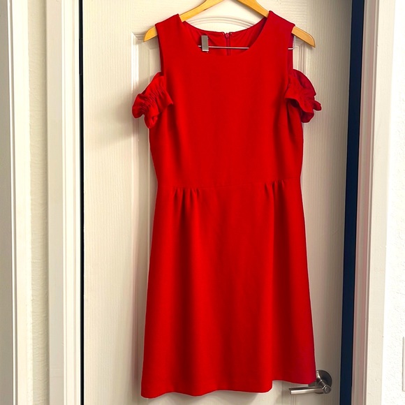 Dresses & Skirts - Red Dress